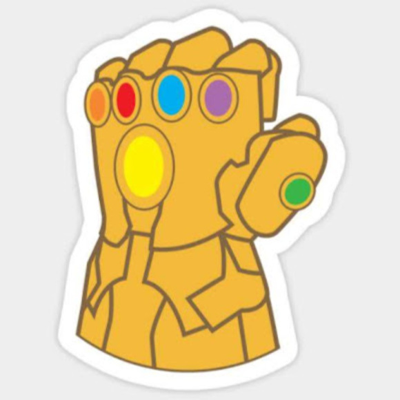 Meet your Posher, Matthew - Picture 1 of 1